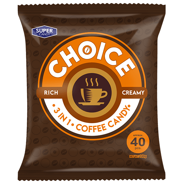Choice Coffee