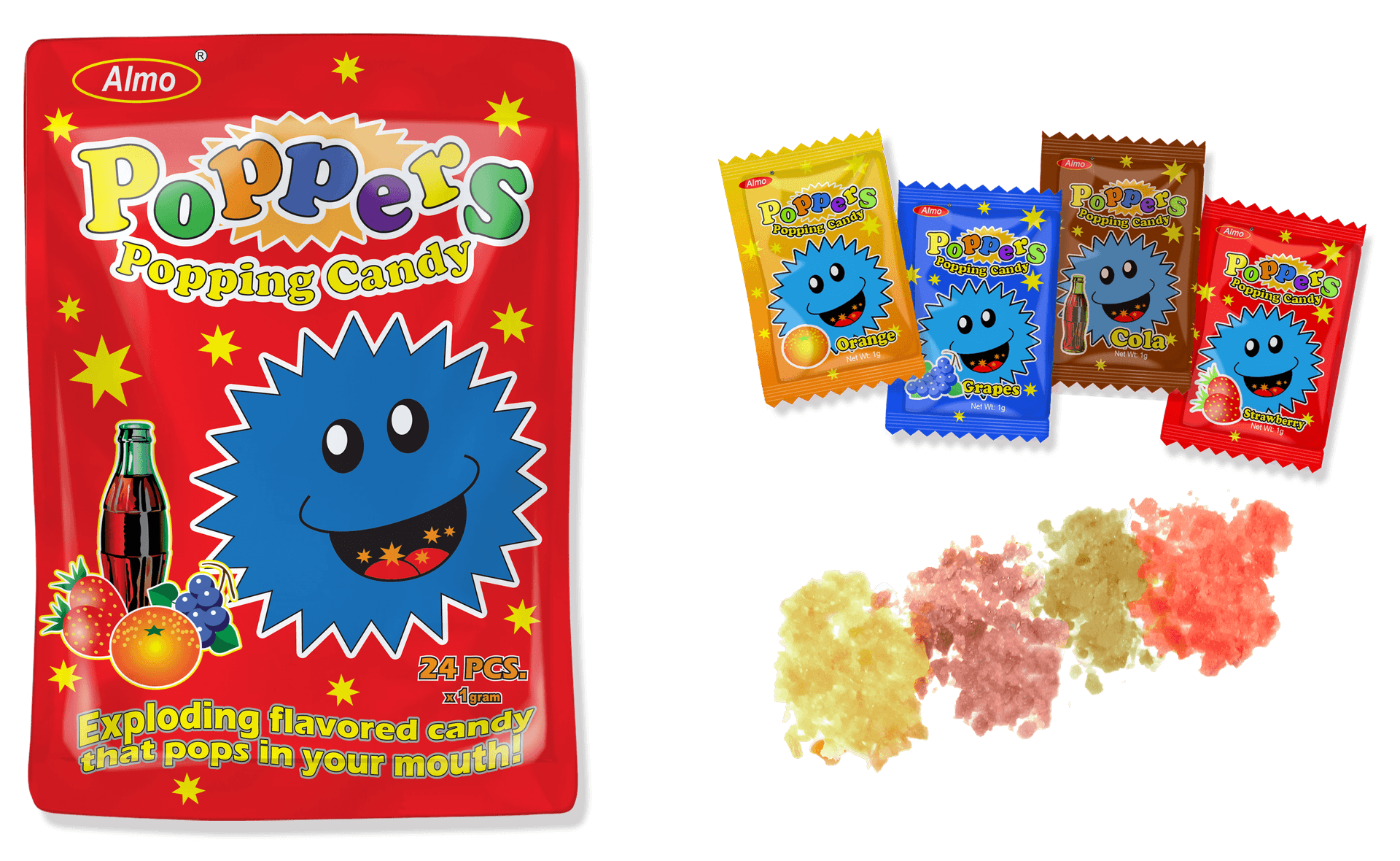 Poppers