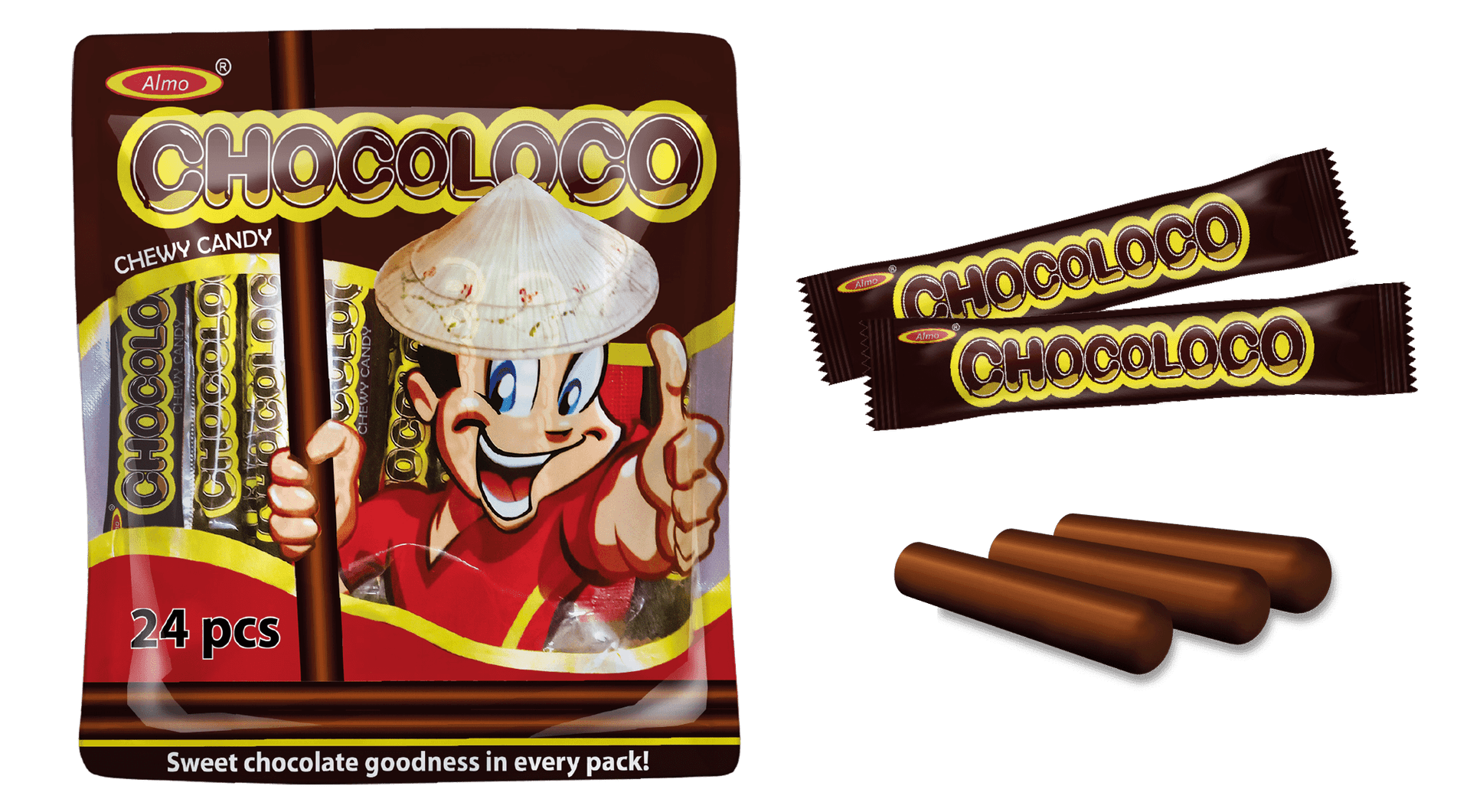 Chocoloco