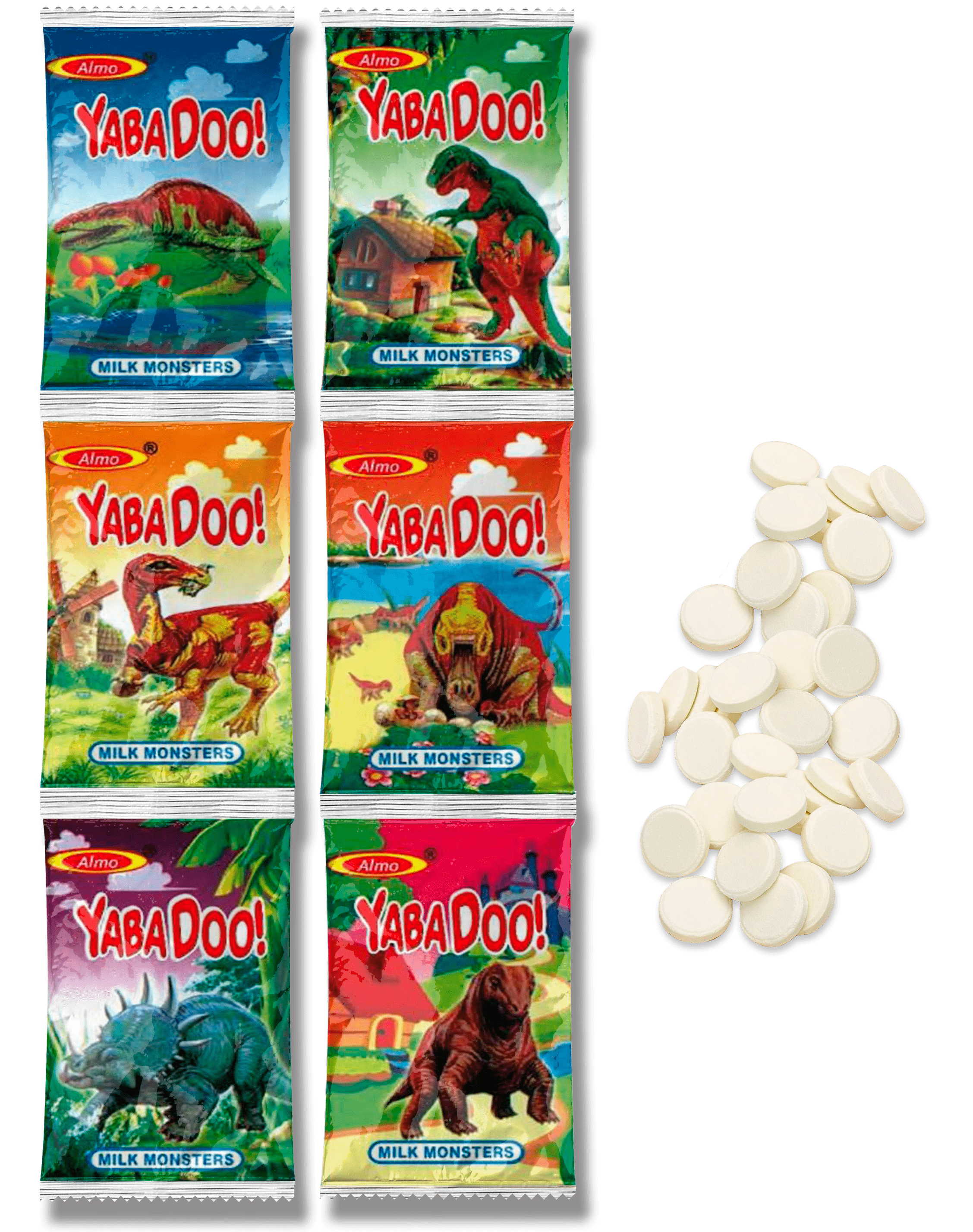 Yabadoo