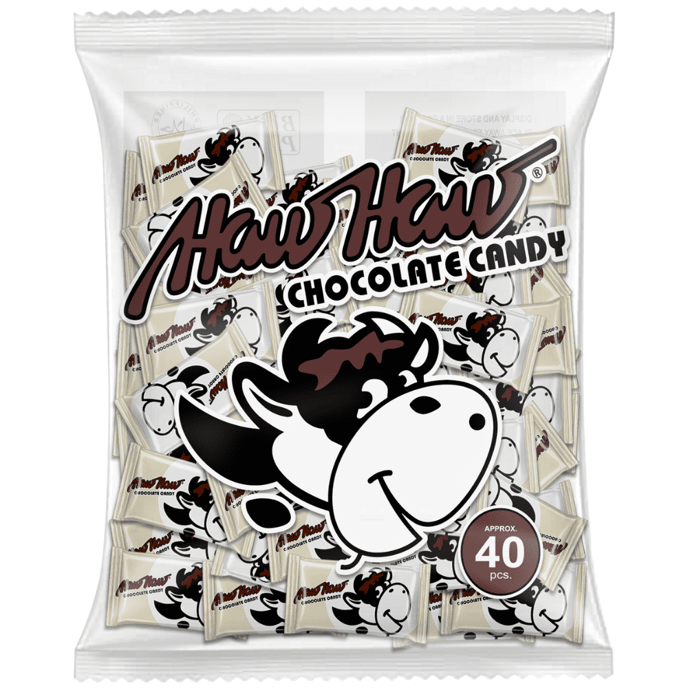 Haw Haw Chocolate