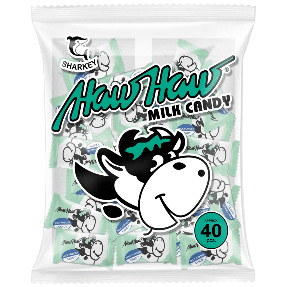 Haw Haw Milk