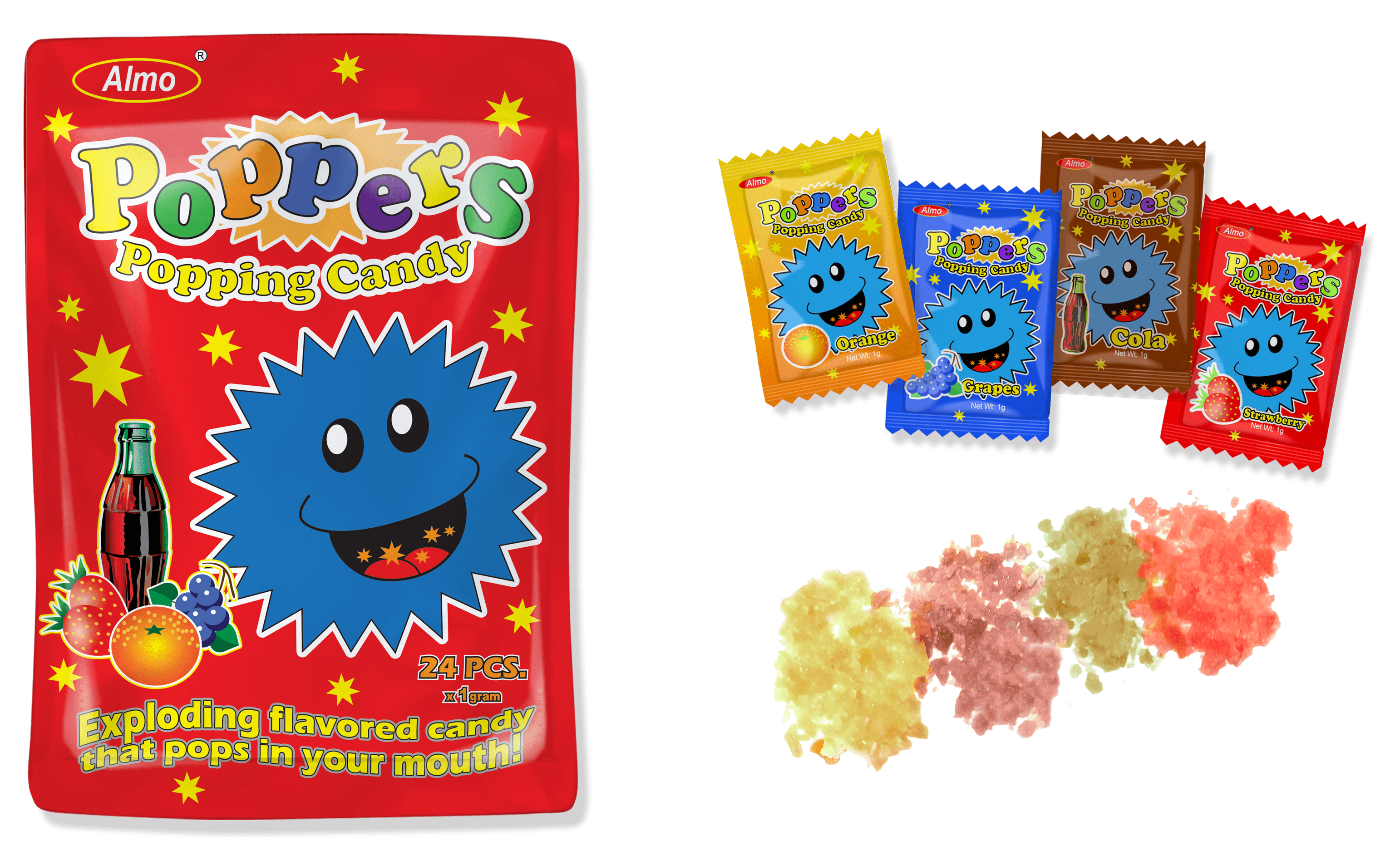 Poppers