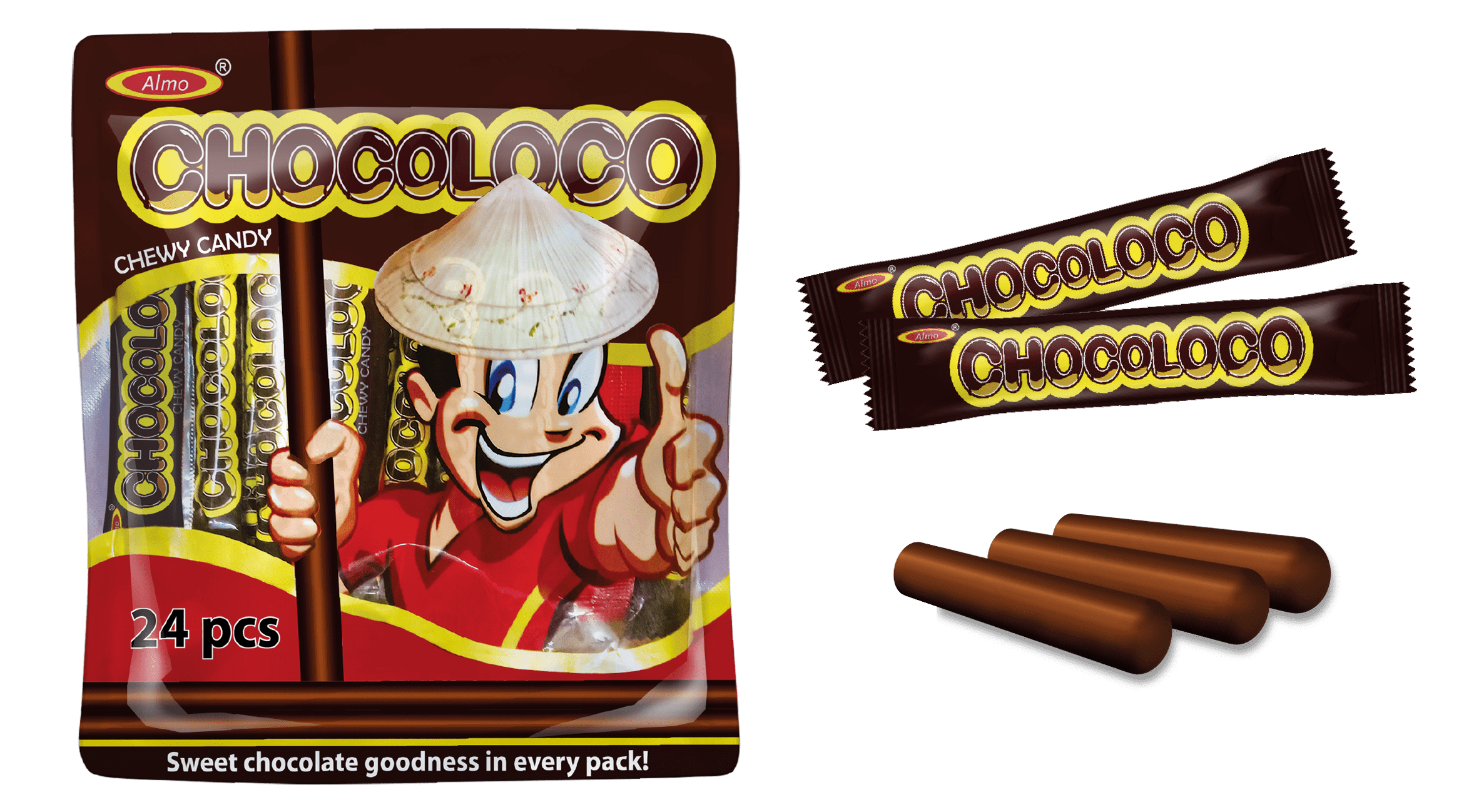 Chocoloco
