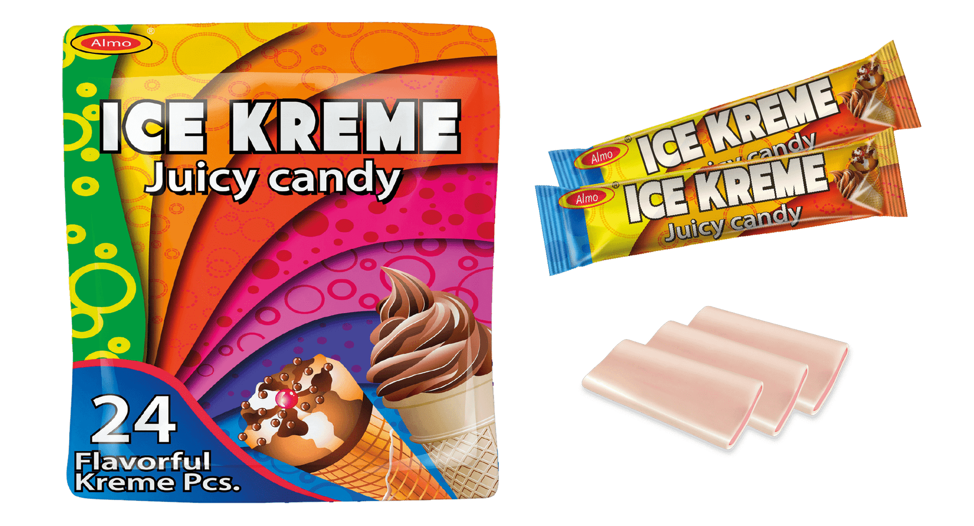 Ice Kreme