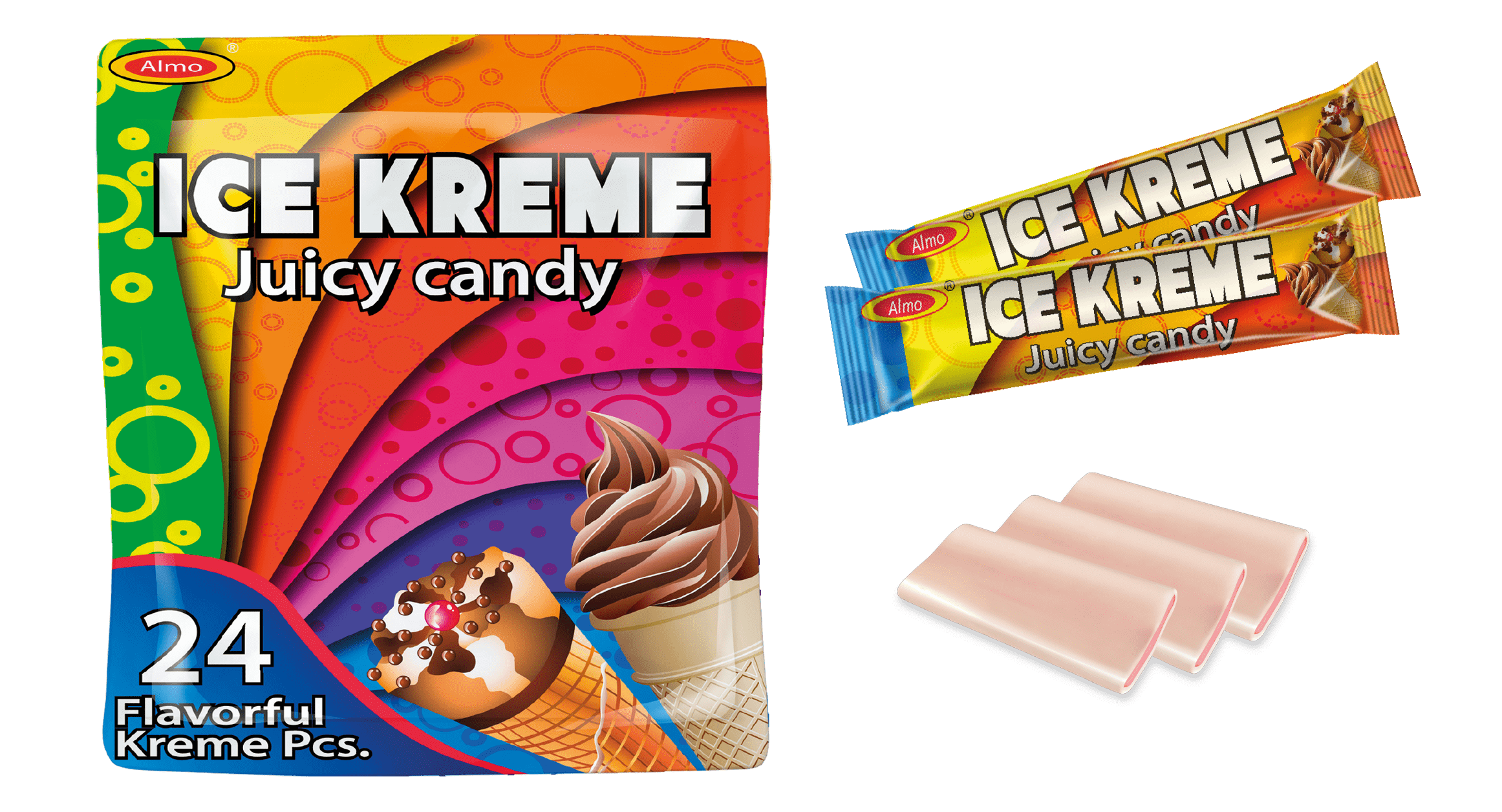 Ice Kreme