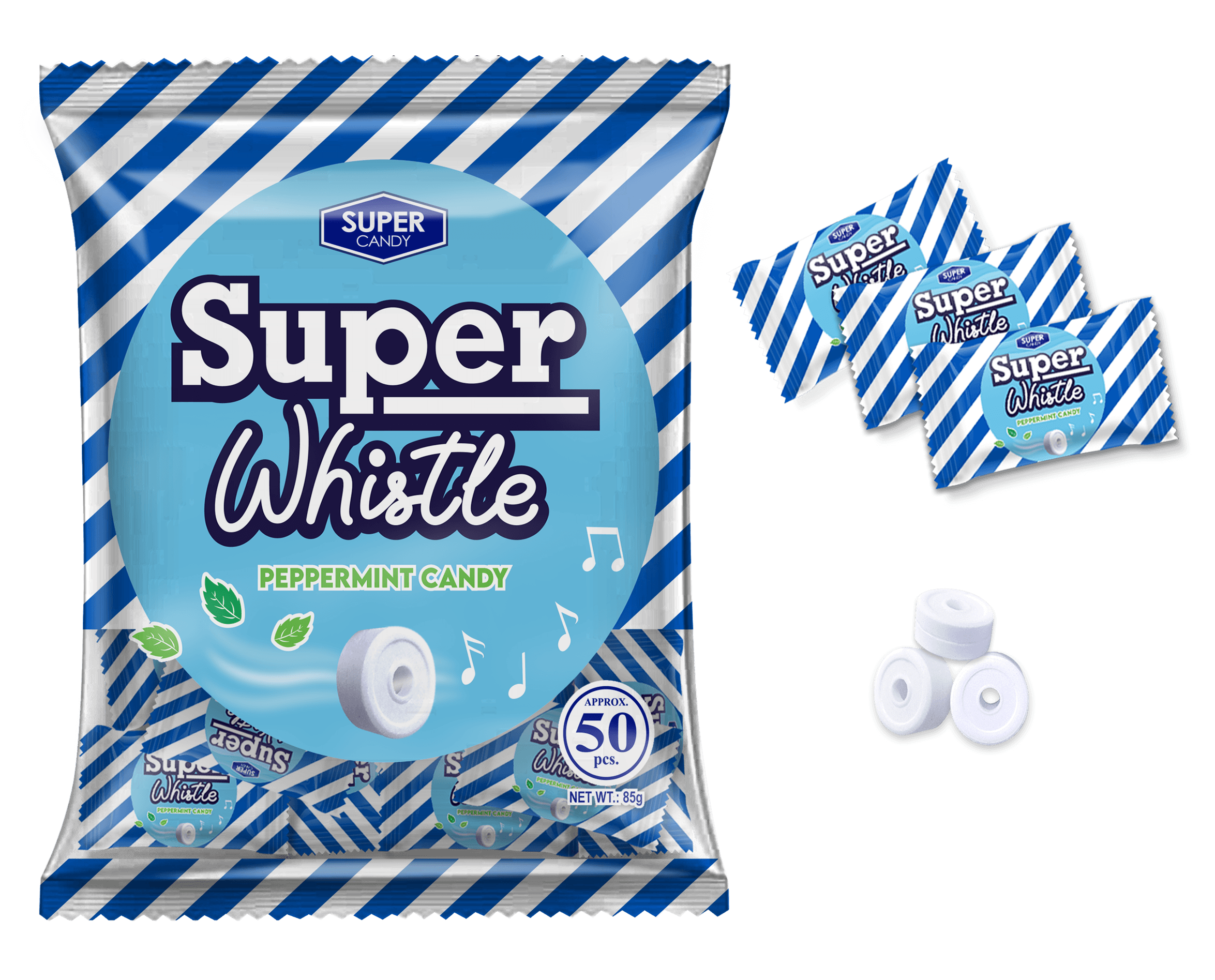 Super Whistle